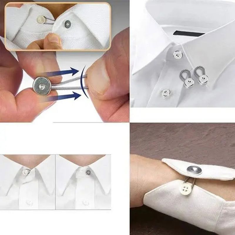 Shirt Collar Extender Kmart